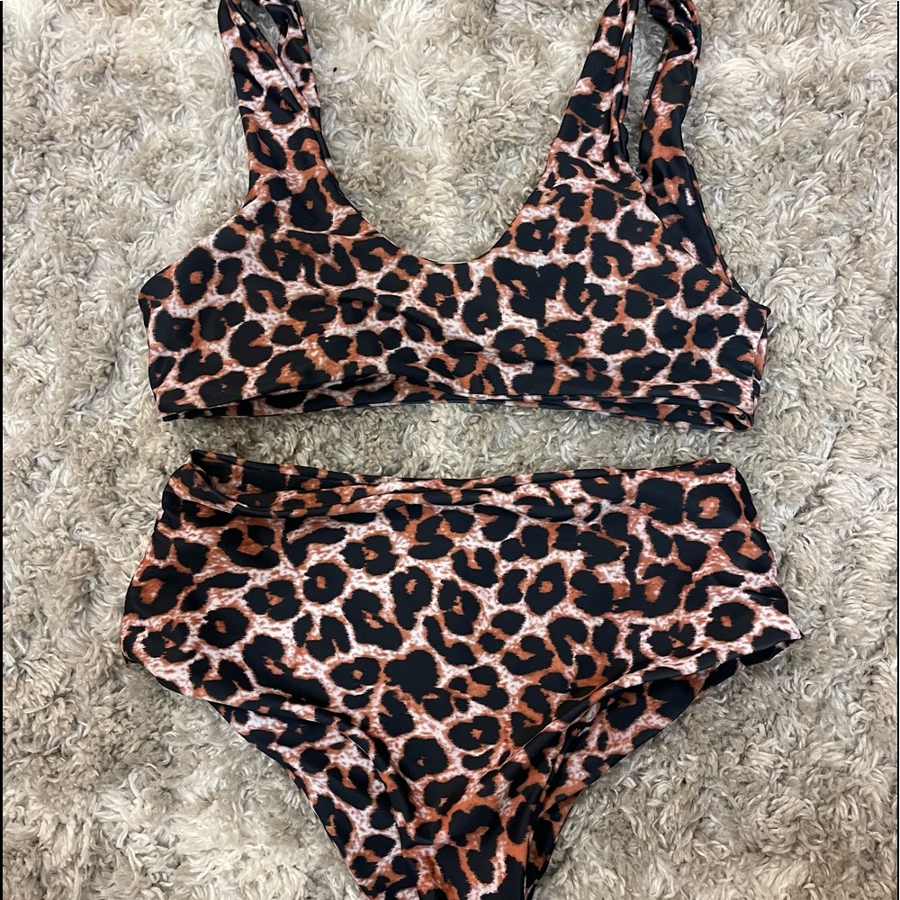 Swimsuit